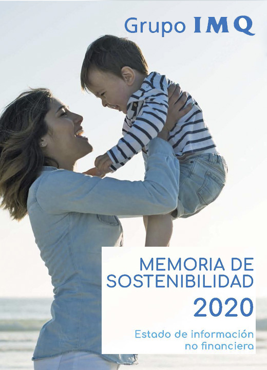 Memoria de Sostenibilidad 2020